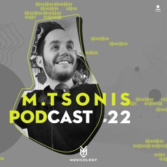 M.Tsonis - Podcast for Musicology