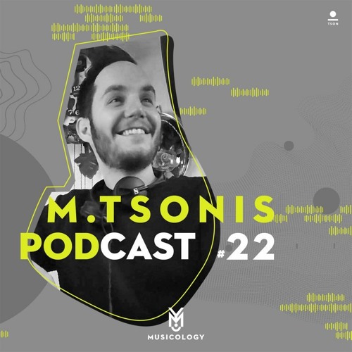 M.Tsonis - Podcast for Musicology