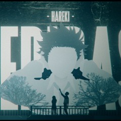 Hareki - FERIDAS (Voz do silencio)