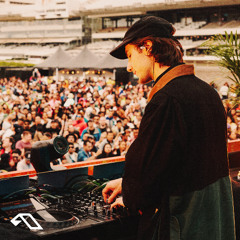 Rezident | Anjunadeep Open Air: Mexico City at #ABGT600
