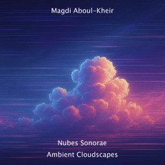 Primus Caeli - Cloudscapes I