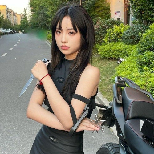 Listen to MAYA [XG TAPE #2] GALZ XYPHER by dav🚬 in XG X ALPHAZ