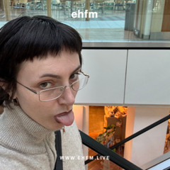 EHFM Mornings: Lietzsche - 29.09.25