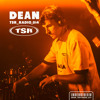 DEAN_TSR_RADIO_014 DJ mix artwork - Electronic music tracklist cover image