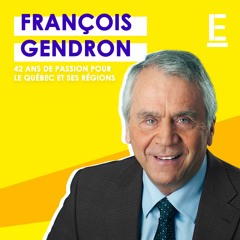 42 ans de passion pour le Québec et ses régions - Entrevue avec François Gendron, ancien député