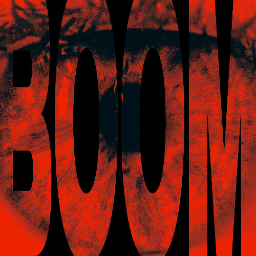 Argy, John Cala - BOOM