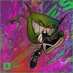 Feed Me - New Shoes