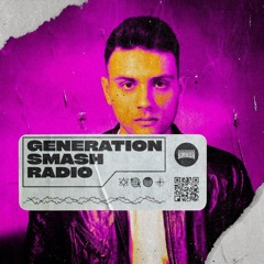 Titanz in the mix - Generation Smash Radio ep. 94