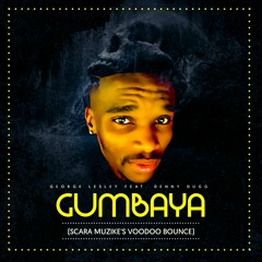 George Lesley Feat. Denny Dugg - Gumbaya (Scara Muzike's Voodoo Bounce).mp3