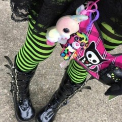 xo_willow - winter suicide