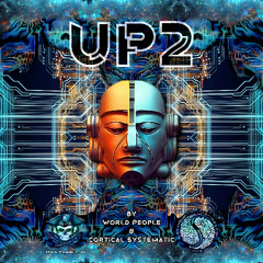 Desired Reaction & Akayun - City Of Light (VA UP 2 by World People)