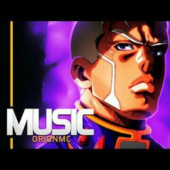 Made in Heaven Enrico Pucci Jojos Bizarre Adventure Orion