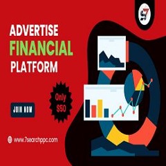 Financial Advertising Services | Financial Ads