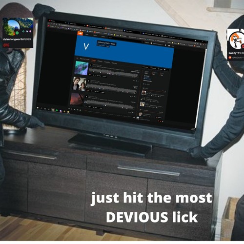 [VA-T] endoftheyear* swazy* x Dylan Longworth (su)