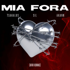 Mia Fora - Tsakalos, SIL, Akann [Afro-Remix]*TOP 30 HYPEDDIT CHARTS*