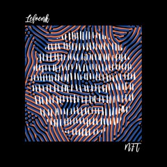 Lefrenk - NFT [trndmsk]