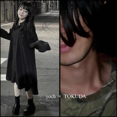 yoch and TOKUDA Back to Back mix