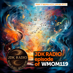 White Meaning Of Music 119 [WMOM119]