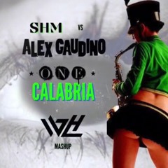 SHM Vs. Alex Gaudino - One Clabria (WinHouse Mashup) - FREE DOWNLOAD