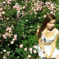 ''poetry in motion'' (Lana Del Rey COVER)