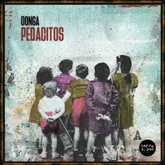 Premiere | Oonga & Ultra K | Pedacito De Ti [Cosmovision Records]