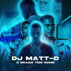 Príncipe do Gueto - DJ Matt-D - KayBlack, MC Vinny, Menor MC, MC Lil, VITÃUG3LDS e Helamã MC