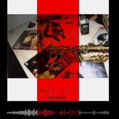 Hips vol.01 Dreamer