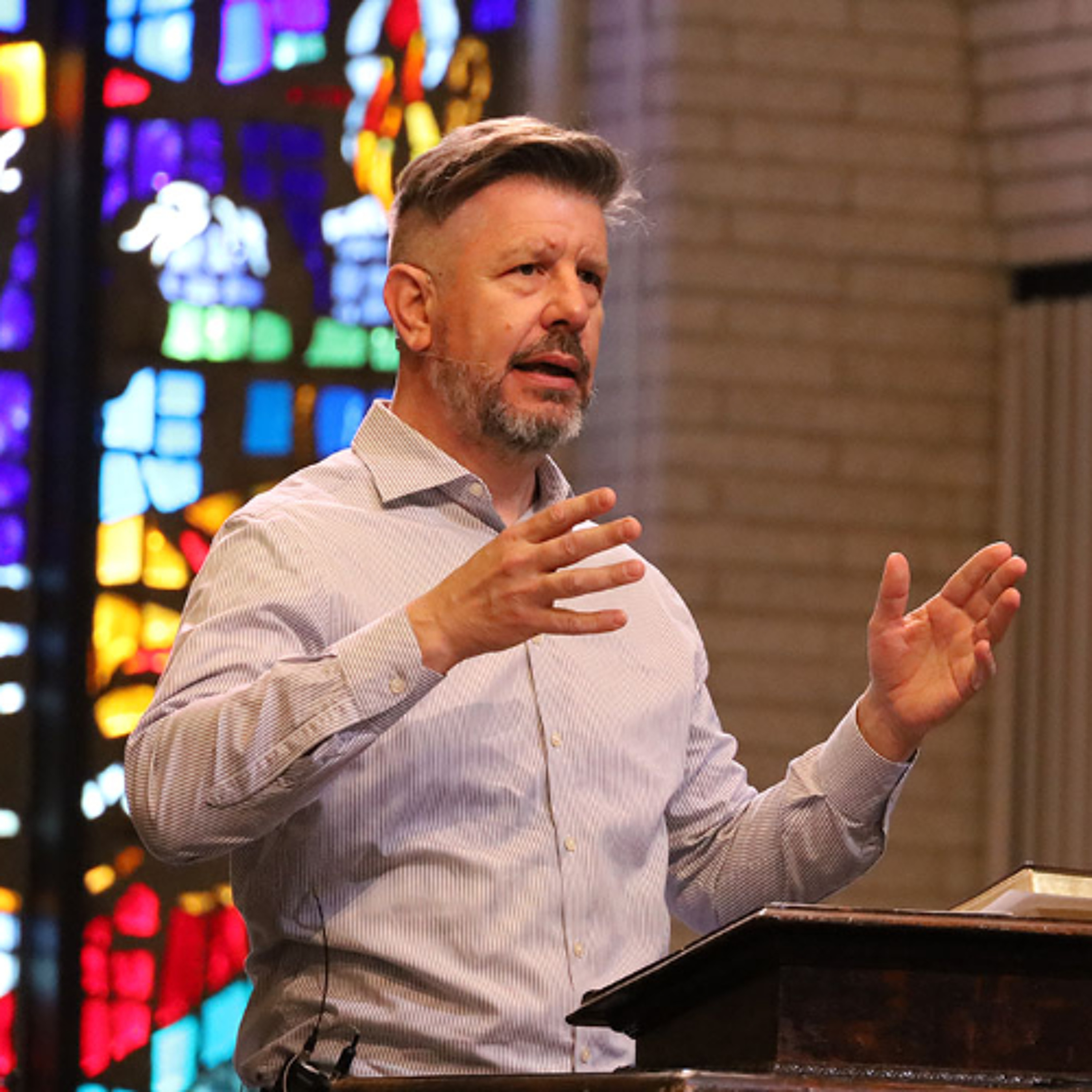 The Abundance in Self-Denial