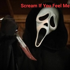 SCREAM IF YOU FEEL ME (24 Bit WAV)