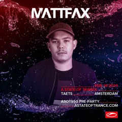 A State Of Trance 950 Pre-Party | Amsterdam, NL | 14.02.2020