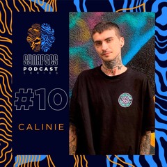 CALINIE (OWN PROD) [Synapses Podcast 0010/2022]