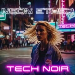 Tech Noir
