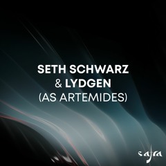 Seth Schwarz & Lydgen (as ARTEMIDES) - Ride to Tankwa