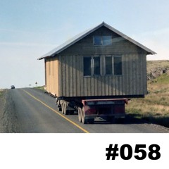 LAF Podcast #058 | sucre sucre