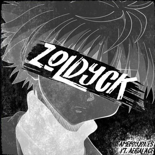 Zoldyck Mansion feat. Aerial Ace (Killua)