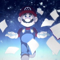 Malice (Mario) The Music Box Remastered