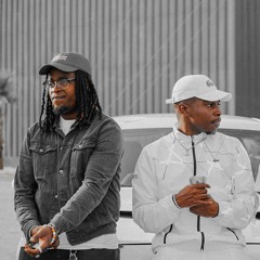 $hawnbeez ~ "SRT" feat. Swish Fifty (Prod. Swish Fifty)