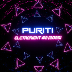 Eletronight #2 (2025)