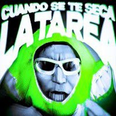 Cuando Se Te Seca La Tarea