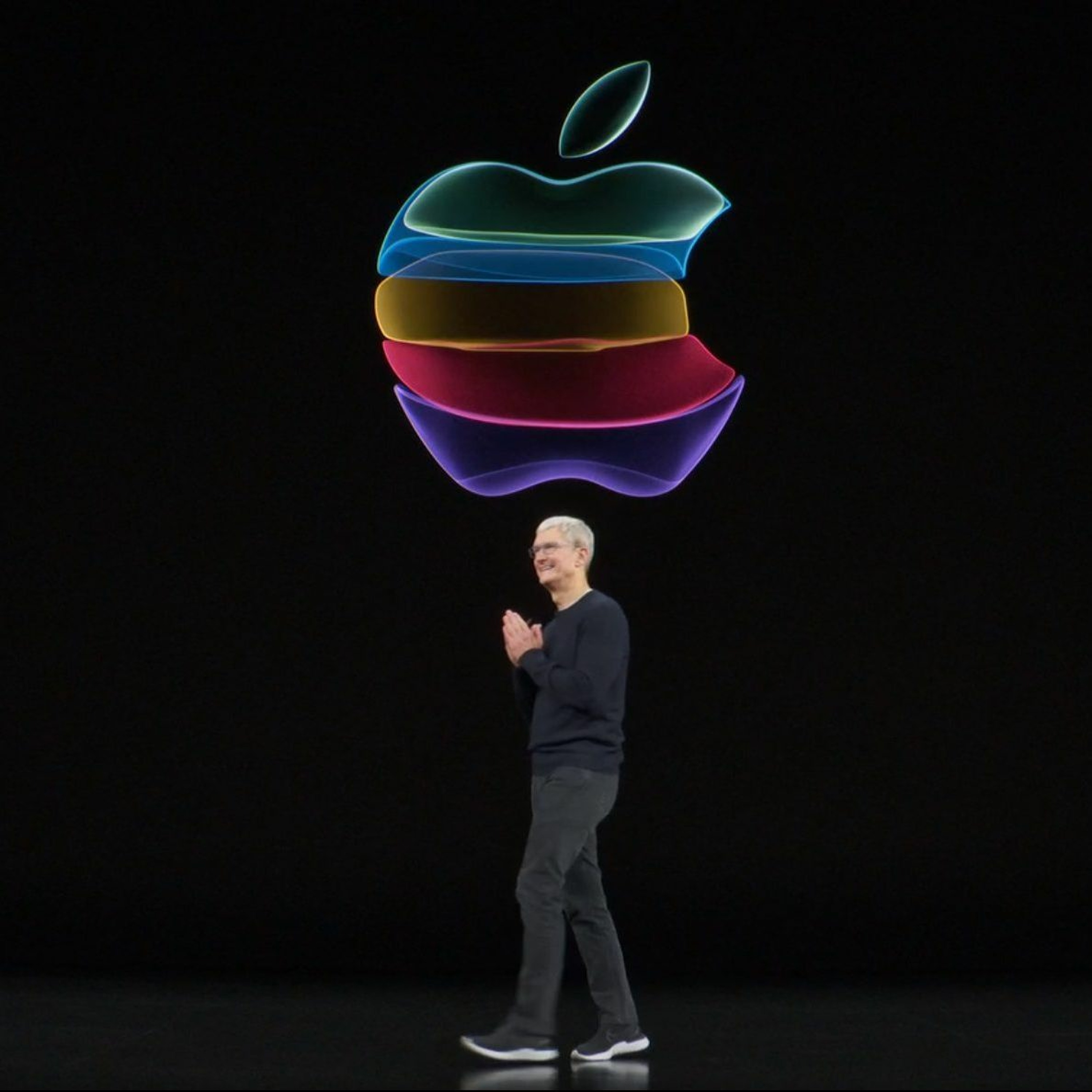 Recap of the Apple Event (15.09.21) episode artwork