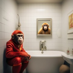 Flash - (bathroom Rmx)