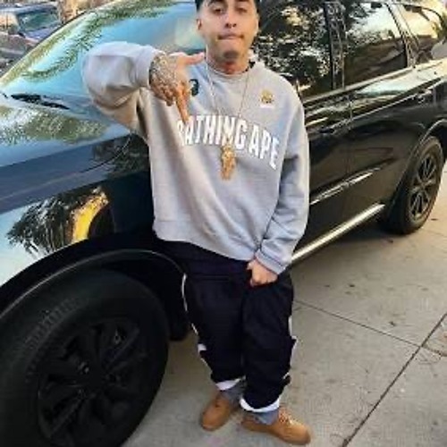 Wishing On A P -Spadethebigstepper