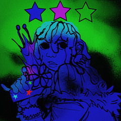 Glitter Holster Prod.PipeBomb