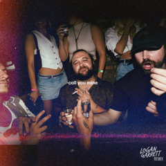 Call You Mine (feat. Skeez) [Remix]