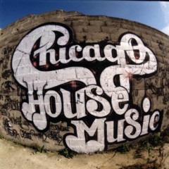 DJ Xol - Chicago 80s Italo House Due Mix