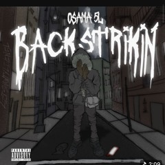 Street Politics - Osama5L (feat. Noraf)