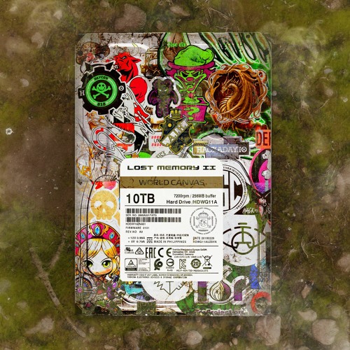 Murrettumeri - Everything Ionizate