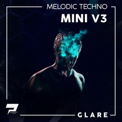 Polarity Studio - Glare [ Melodic Techno Mini V3 Presets]