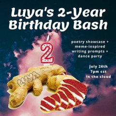 Luya 2 Year Anniversary Mix by DJ Napp