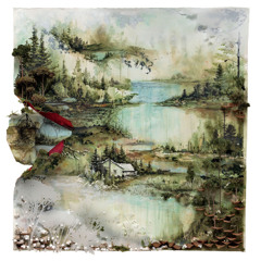 [PREMIERE] Bon Iver - Wash (Martin Fredes Unofficial Remix)